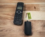 Motorola L603M  DECT 6.0 Replacement cordless  handset with Battery L603 - $14.80