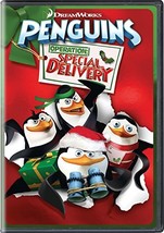 The Penguins Of Madagascar Operation Special Delivery - £6.27 GBP