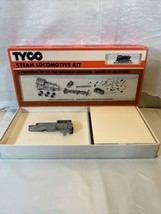 Tyco 7702 Die-Cast Little Steam Locomotive Kit 217 0-6-0T HO Gauge - £55.39 GBP