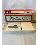 Tyco 7702 Die-Cast Little Steam Locomotive Kit 217 0-6-0T HO Gauge - $69.30