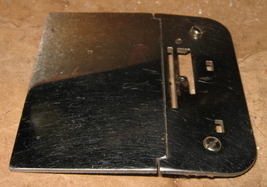 Free Westinghouse Rotary Hinged Throat &amp; Bobbin Cover Plate w/ Attaching... - $10.00