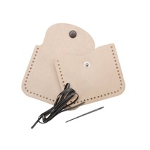 Tandy Leather | Small Change Coin Purse Kit #4107-00 - £19.93 GBP