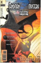 Sandman Mystery Theatre Comic Book #32 DC Comics 1995 VERY FINE- - £1.60 GBP