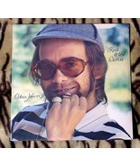 ELTON JOHN Rock Of The Westies SEALED NRMT 1975 MCA-2163 LP - £31.28 GBP