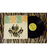 THE COASTERS GREATEST HITS 1959 PRESSING! ATCO 33-111 YELLOW HARP LABEL!... - €51,33 EUR