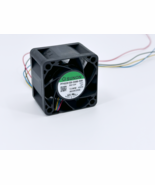 PF40281BX-D088-S99 SUNON 40mm x 28 mm Fan 12VDC 22000RPM PWM Tach Auto R... - €13,02 EUR