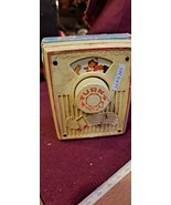 Vintage Baby playing box [GAM10203] - €30,69 EUR