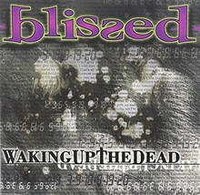 Waking Up the Dead [Audio CD] Trevor Barr; Robert Sweet and Blissed - $11.72