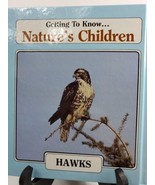 Getting to Know ... Nature&#39;s Children Ser.: Walrus and Hawks New - £3.99 GBP
