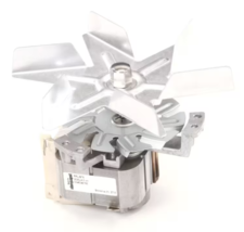 Intermetro EM3030LH/1, 5546240760, Blower Motor with Fan Blade, 120V, 60HZ - $9,563.12 MXN
