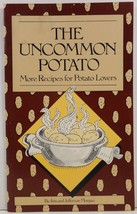 The Uncommon Potato More Recipes for Potato Lovers - $2.75