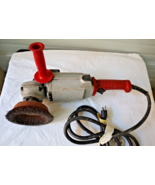 Milwaukee Heavy Duty Sander Grinder #6065 7&quot; - 9&quot; Made In USA - $1,660.76 MXN
