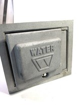 WOODFORD MB67 Model 67 Frost Proof Freezeless Enclosed Wall Hydrant 16-7... - $315.00