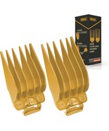 Wahl Hair Clipper Genuine Secure Fit Attachment Guard Set for Long Hair ... - $442.12 MXN