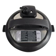 Instant Pot Duo Mini v3 Replacement Part Lid Top Cover Tested Working - $29.69