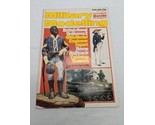 1980 Military Modelling Hobby Magazine April  - $29.69