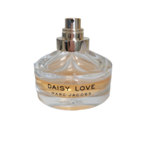 Daisy Love by Marc Jacobs for Women 1.7 oz Eau de Toilette Spray 60% Full No Cap - £16.73 GBP