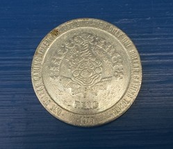 Late 1970s Casino Coins - Circus Circus Casino - Reno Nevada - £20.08 GBP