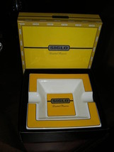 Siglo Ceramic  Ashtray - $95.00