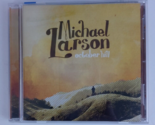 Michael Larson October Hill CD New - $10.75 CAD
