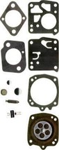 Tillotson Rk 24 Hs Oem Carburetor Repair Kit   Husqvarna 268 K, 272 K, Dolmar - £17.29 GBP