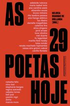 As 29 poetas hoje (Em Portugues do Brasil) [Paperback] Heloisa Buarque de Hollan - £39.91 GBP