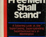 When Free Men Shall Stand [Paperback] Jesse. Helms - $7.82