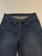 29 x 29 ~ Tag: Size 8L/AVG Wrangler Aura Long Rise Women’s Jeans - $29.10