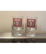 MAI KAI POLYNESIAN RESTAURANT TIKI BAR SHOT GLASSES - $49.99