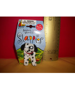 Klutz Craft Kit Pepper Dog Animal Slap Bracelet Jewelry Puppy Slappies A... - £3.71 GBP