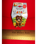 Klutz Craft Kit Squeak Tiger Animal Slap Bracelet Jewelry Cat Slappies A... - €4,11 EUR