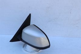 15-17 BMW X3 Side View Door Wing Mirror W/ Lamp Driver Left LH (5pin) image 3
