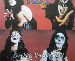 Kiss - Academy Of Music / First Demo Tape 1973 - CD - $17.00