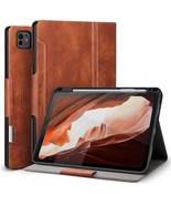 Antbox for iPad Pro 11 Inch Case (M4) 2024, Built-in Pencil Holder, Full... - $24.70