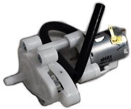 1 Bissell Shampoo / Chemical 2037923 / Pump Assembly, 27F6 Lift Off Deep... - $31.87 CAD