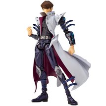 Vulcanlog 012 Yu-Gi-Oh king ribonucleic Seto Kaiba non-scale PVC &amp; ABS-painted a - £122.90 GBP