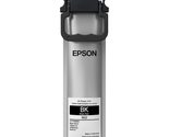 Epson DURABrite Ultra M02120 -Ink Pack - Standard-capacity Black - £135.67 GBP