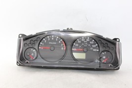 Speedometer Cluster 96K Mph 4 Cylinder S Fits 2013-19 Nissan Frontier Oem #27366 - £113.22 GBP