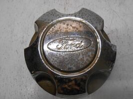 1998-2011 Ford Ranger Explorer Crown Victoria Chrome Center Cap YL24-1A0... - $19.99