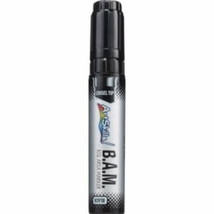 ArtSkills! B.A.M. Chisel Tip Black - $9.32