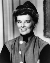 Katharine Hepburn in Guess Who&#39;s Coming to Dinner Smiling Portrait as Christina  - £55.94 GBP