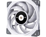 Thermaltake TOUGHFAN 14 Pro High Static Pressure PC Cooling Fan, PWM Con... - £37.94 GBP+