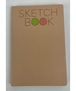 Loot Crate Crunchyroll Keep Your Hands Off Eizouken! Sketch Book - $310.91 MXN