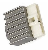 Voltage Regulator Rectifier 4 pin ATV Moped Scooter 50  125 150 cc TaoTa... - $17.81