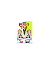 The Parent Trap New 2-Movie Collection On DVD - £11.81 GBP
