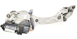 Windshield Wiper Motor Xw4x-17b571-aa OEM 2002 Ford Thunderbird 90 Day W... - £75.95 GBP