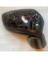 2015-2016 MAZDA CX5 PASSENGER SIDE MIRROR, BODY ASSEMBLY ONLY P/N KR24-6... - $2,472.50 MXN
