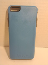 Otterbox for Apple Iphone 7 8 Blue Hard Plastic - $13.50