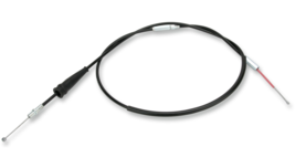 New Parts Unlimited Replacement Throttle Cable For 1978-1979 Yamaha YZ125 YZ 125 - £12.51 GBP