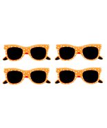 C&amp;H Solutions 2 Pack Sunglasses Style Beach Towel Clips - $19.28 CAD